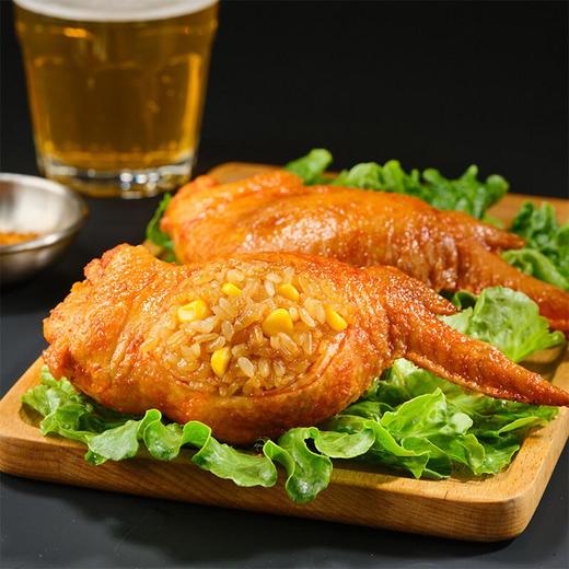 泰森台式鸡翅包饭150g 商品图2