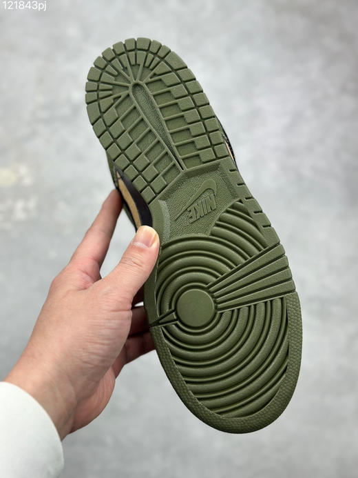 春季特惠💰340 Nk Dunk Low 板鞋 SB系列 经典百搭休闲运动板鞋 商品图6