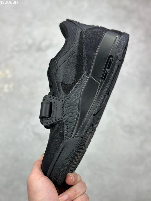 春季特惠💰390 Air Jordan Legacy 312 乔丹篮球鞋系列 号称 “三合一” 的 商品图6