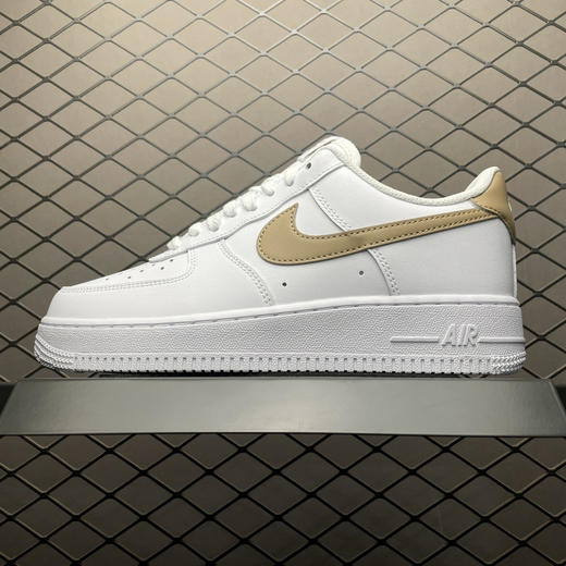 春季特惠💰360 NK Air Force 1 Low 空军一号低帮休闲板鞋 商品图0