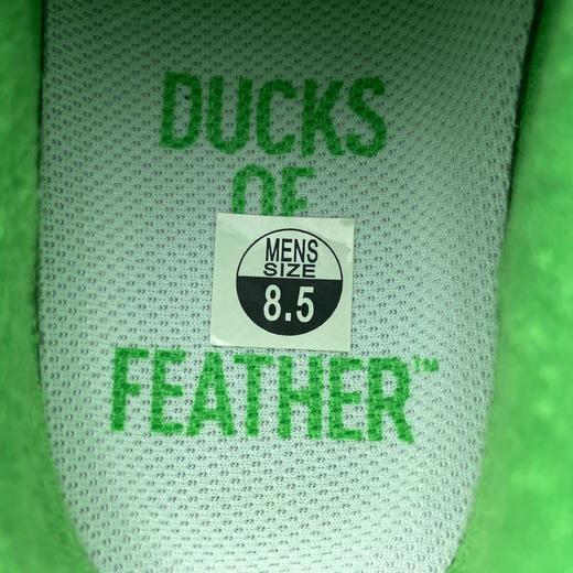 春季特惠💰360 Doaf x NK Air Force 1 Low 联名款 空军一号低帮休闲板鞋 商品图7