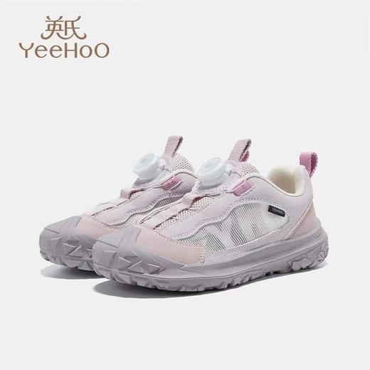 ⁵【英*式儿童运动鞋】男女童31-37码数春夏网面透气 跑步鞋  YY05-QTT-WWYX 商品图5