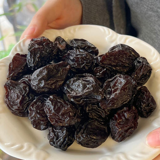 新疆西梅肉肉 西梅干 新梅肉 2袋/4袋 230g/袋 商品图2