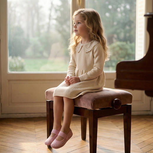 CAMPER-经典芭蕾鞋80025 商品图7