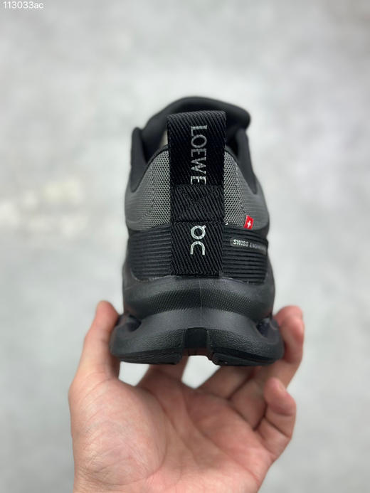 春季特惠💰330 Loewe x ON 罗意威昂跑联名 Cloudtilt 2.0 系列 高品质出货 商品图7