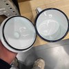 12cm怀旧搪瓷盖杯 商品缩略图2
