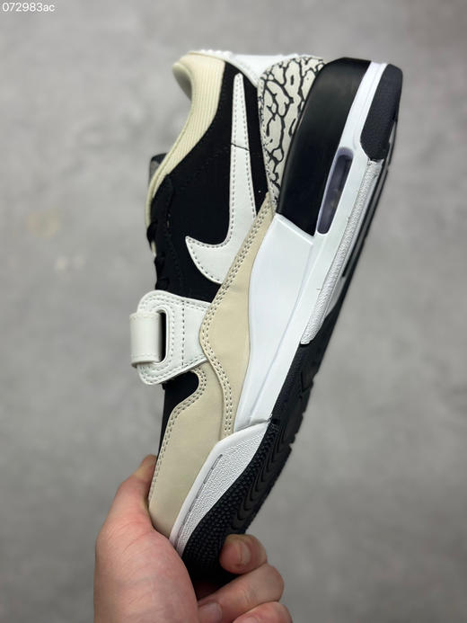 春季特惠💰390 Air Jordan Legacy 312 乔丹篮球鞋系列 号称 “三合一” 的 商品图6