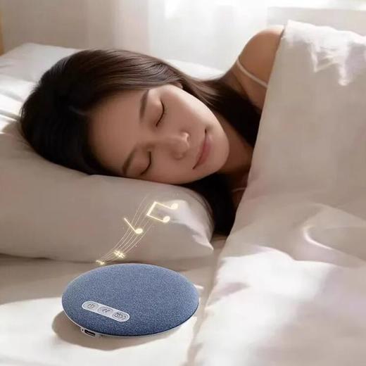 AURARO第6代枕边音响，哈曼专业调音，无需入耳【G】 商品图5