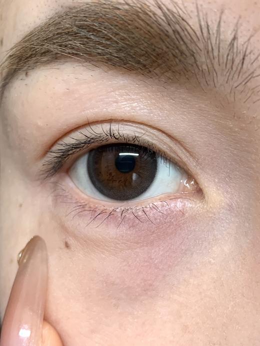 deekay日抛美瞳 栗栗在目 14.2mm 商品图0