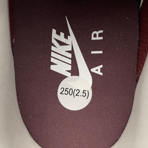 春季特惠💰360 NK Air Force 1 Low 空军一号低帮休闲板鞋 商品图7