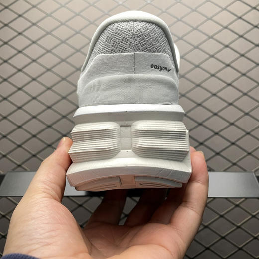 春季特惠💰320 NK Comfort Ride EasyOn Access 经典舒适透气支撑跑步鞋 商品图1