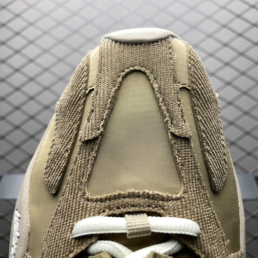 春季特惠💰450 巴黎世家 Monday Ultra Sneaker 复古老爹鞋 商品图6