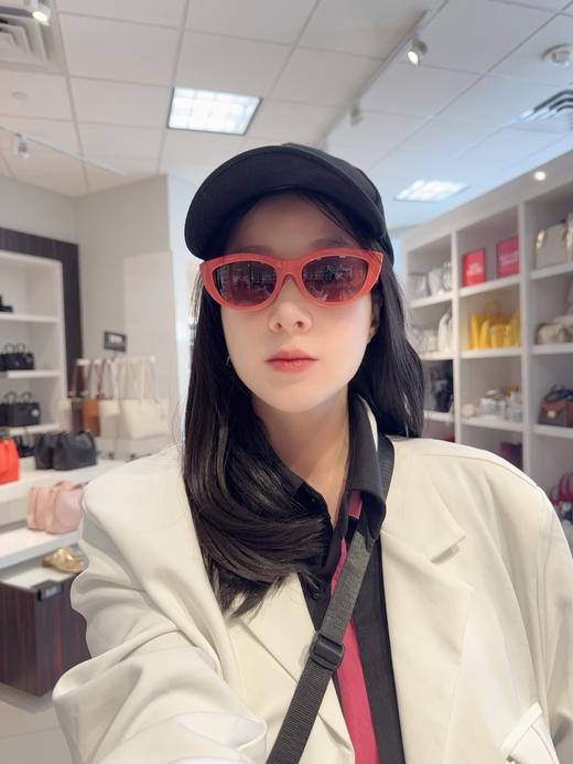 到手价599元 MK女士墨镜 100%防UV紫外线，logo镜腿！完全不挑脸型 美国代购，无中文标签，介意慎拍 商品图7