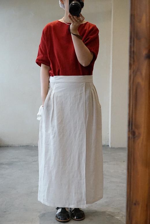 SP一片式围裙 商品图5