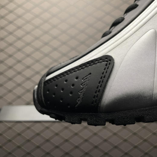 春季特惠💰340 NK Shox R4 低帮复古跑步鞋 文斯卡特 商品图5