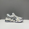 春季特惠💰360 Asics Gel-Kayano 14 缓震保护 运动 网布皮革 低帮跑步鞋 男女同款 商品缩略图0