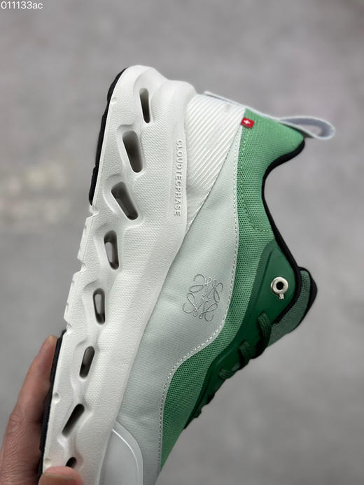 春季特惠💰330 Loewe x ON 罗意威昂跑联名 Cloudtilt 2.0 系列 高品质出货 商品图5