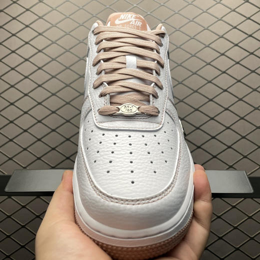 春季特惠💰360 NK Air Force 1 Low 空军一号低帮休闲板鞋 商品图8