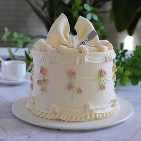 雅致花园 女神节快乐