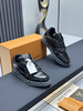 春季特惠💰650 LV 公司级 # 驴牌 Trainer 低帮休闲板鞋 商品缩略图2
