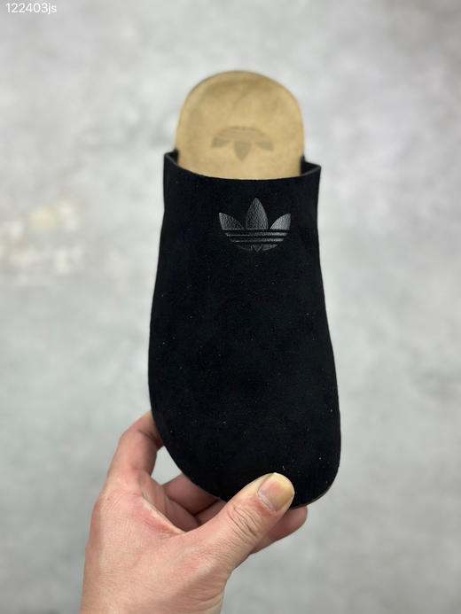春季特惠💰300 Adidas Originals Adimule 阿迪穆勒休闲半拖 商品图1