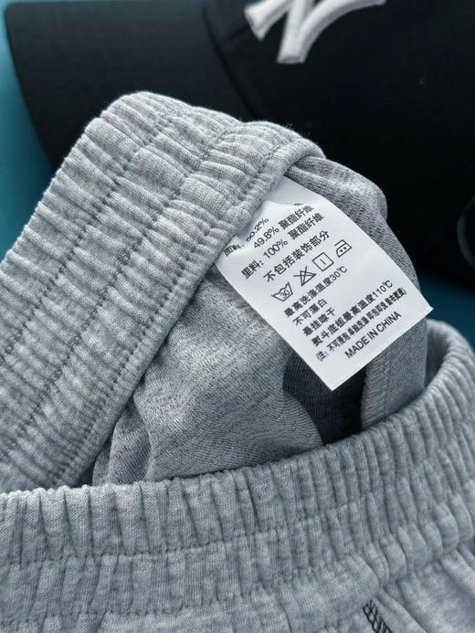 F030438百搭有型轻松出街少年感舒服软糯气颜值在线儿童卫裤 商品图9