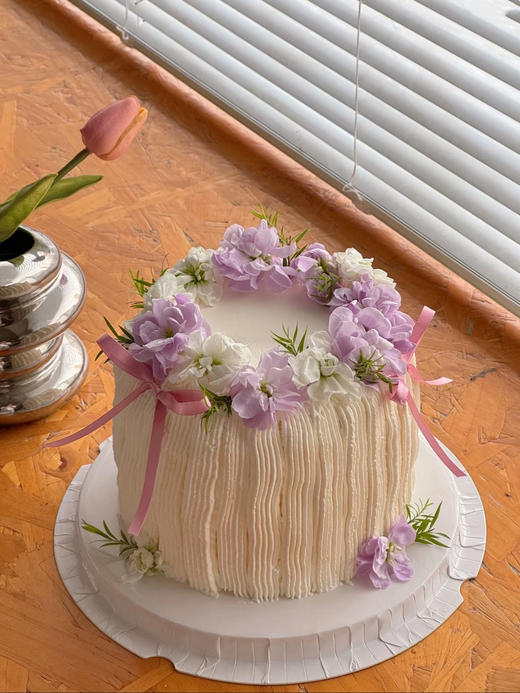 【女神节】芙花梦影 | 昔果 商品图0