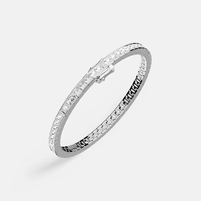 【不退不换，介意勿拍】APM Monaco 手镯  AB5744OX