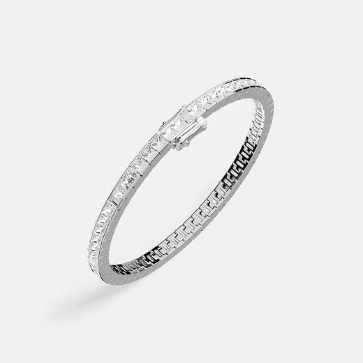 【不退不换，介意勿拍】APM Monaco 手镯  AB5744OX 商品图0