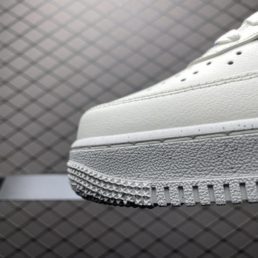 春季特惠💰360 NK Air Force 1 Low 空军一号低帮休闲板鞋 商品图5