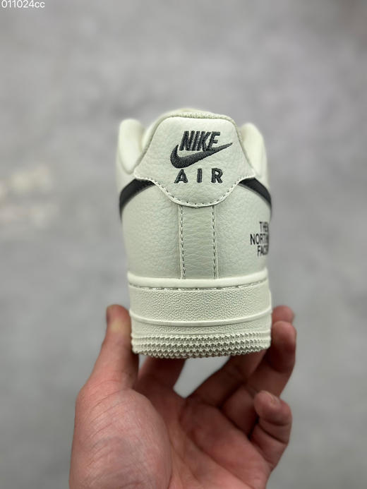 春季特惠💰430 高端定制 # Nk Air Force 1 '07 Low “马年限定” 空军一号板鞋 商品图7