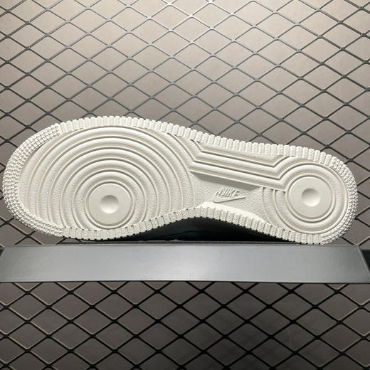 春季特惠💰360 NK Air Force 1 Low 空军一号低帮休闲板鞋 商品图4