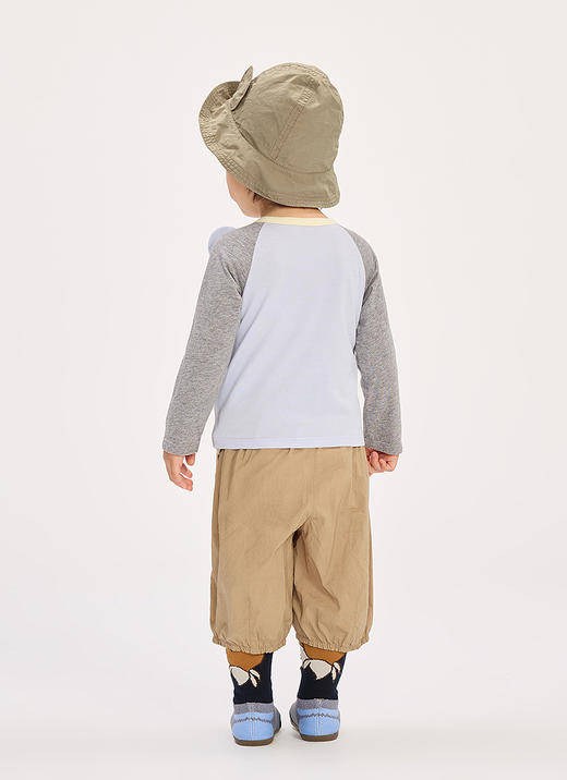 jnby   26年春款  帽子  XQ3K10020 商品图9