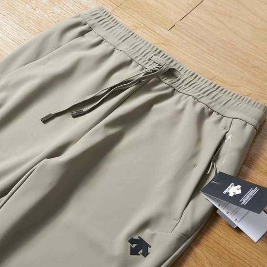 F0304112新款商务户外后腰口袋设计软壳裤男士防风防水休闲长裤 商品图13