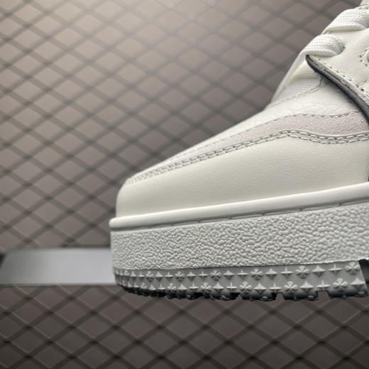 春季特惠💰720 LV 纯原版本 # 驴家 Trainer 低帮休闲板鞋 商品图5