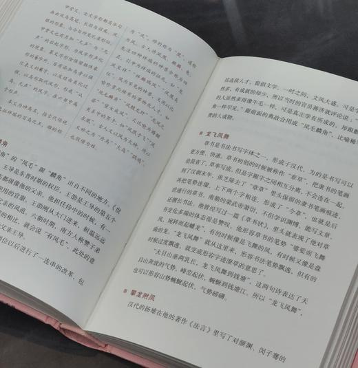 【特惠】《成语解字》，精装，32开，杨渡编著，三联书店2021年版，定价69，售价28元。 商品图10