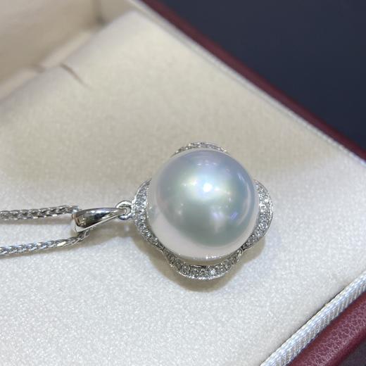 11-12澳白吊坠 商品图3