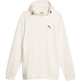 彪马 139.9元 运动卫衣 (线上线下同时在售不保证有货，活动款不退不换介意勿拍) 647353-TY