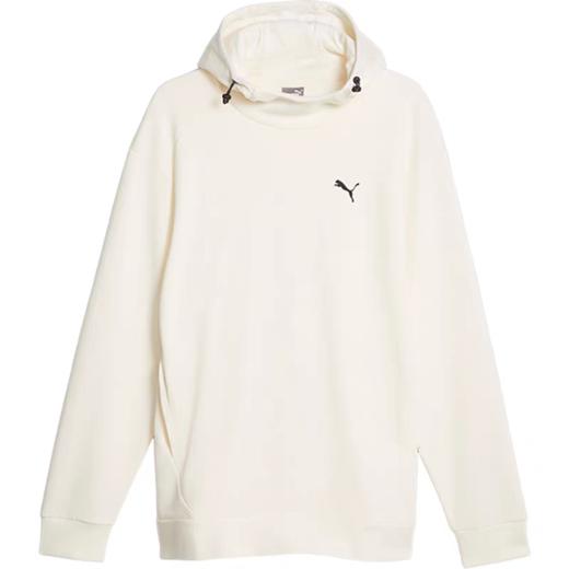 彪马 139.9元 运动卫衣 (线上线下同时在售不保证有货，活动款不退不换介意勿拍) 647353-TY 商品图0