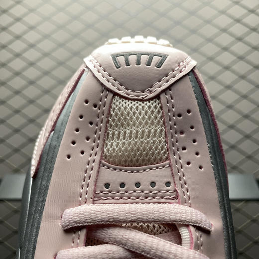 春季特惠💰340 NK Shox R4 低帮复古跑步鞋 文斯卡特 商品图6