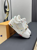 春季特惠💰650 LV 公司级 # 驴牌 Trainer 低帮休闲板鞋 商品缩略图3