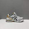 春季特惠💰360 Asics Gel-Kayano 14 缓震保护 运动 网布皮革 低帮跑步鞋 男女同款 商品缩略图6