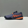 春季特惠💰360 Asics GEL-RESOLUTION X 舒适时尚潮流简约 减震 低帮 网球鞋 商品缩略图2