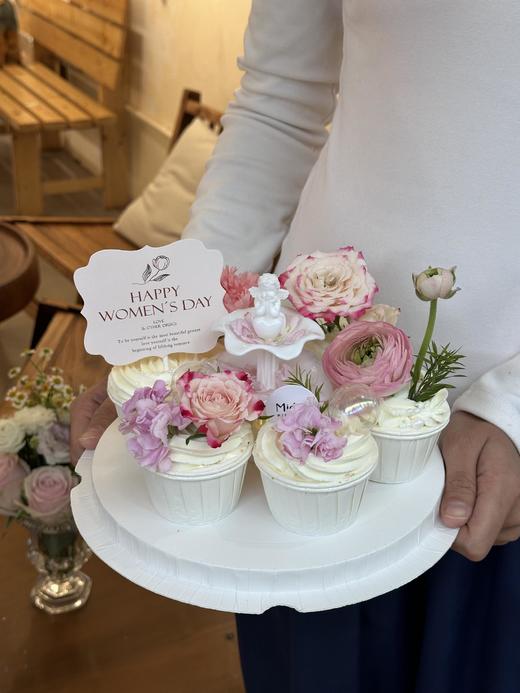 【女神节】花样心簪 | Midori 商品图1