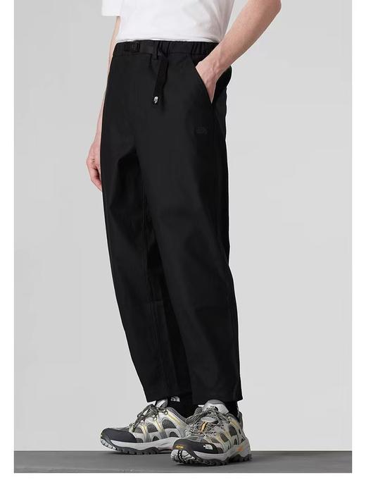 【2fz1】黑标系列男子宽松户外休闲长裤！！ 商品图0