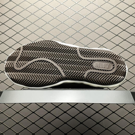 春季特惠💰420 概念时装设计师･三原康裕 MIHARA YASUHIRO 变形溶解鞋 商品图4