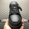 春季特惠💰720 LV Nigo x 驴家 Trainer 联名款 低帮休闲板鞋 商品缩略图8