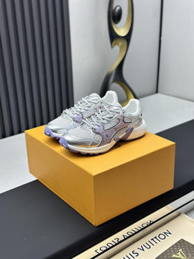 春季特惠💰550 驴牌 Olympia 圆头系带 低帮 生活休闲鞋 女款