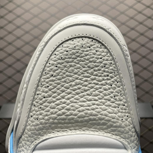 春季特惠💰720 LV 纯原版本 # 驴家 Trainer 低帮休闲板鞋 商品图6