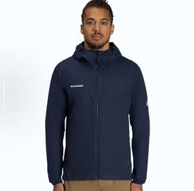 猛犸象🦣𝐆𝐫𝐚𝐧𝐢𝐭𝐞系列超轻软壳外套